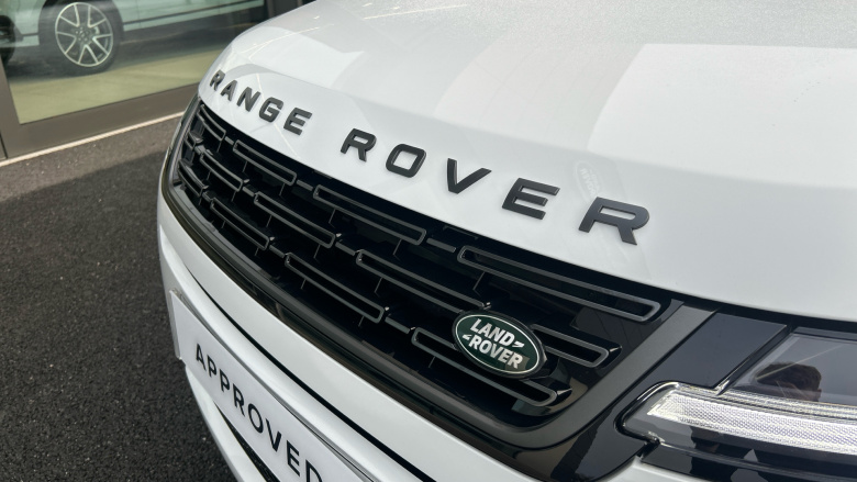Land Rover Range Rover Evoque 2.0 D165 Dynamic SE 5dr Auto Diesel Hatchback